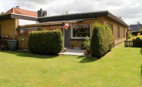 Foto - 4 Zimmer Bungalow in Düsseldorf