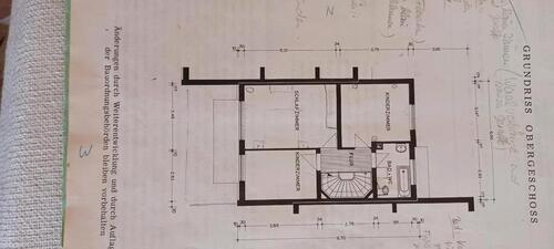 Foto - 5 Zimmer Reihenhaus zum Kaufen in Coburg