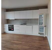 Moderne 3-Zimmer-Neubauwohnung in Heustreu | 69 m² | Einbauküche - Hohenroth