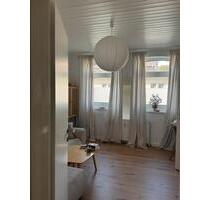 ANFRAGESTOPP - Wohnung zur Nachmiete ab 01.11. - Jena Kernberge