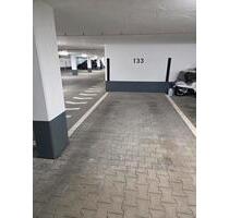 Tiefgaragenstellplatz Apfelwiese 3 in 85540 Haar