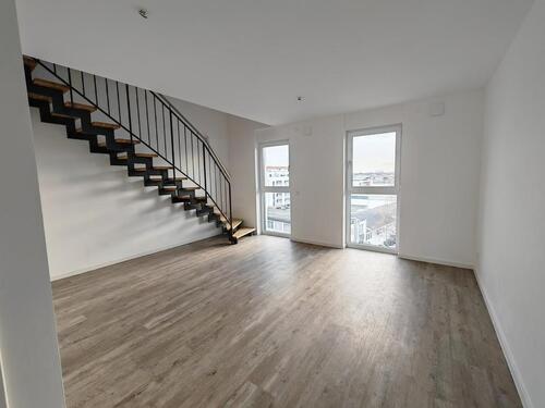 Foto - Etagenwohnung zur Miete in Fürth