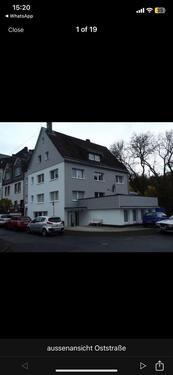 Foto - WG-Zimmer in Siegen Kaan-Marienborn