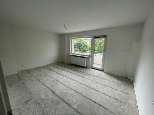 Foto - Etagenwohnung in Marl