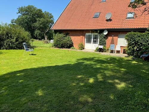 Foto - Renovierte, 2 Zimmer Erdgeschoss Wohnung in PetershagenHeimsen