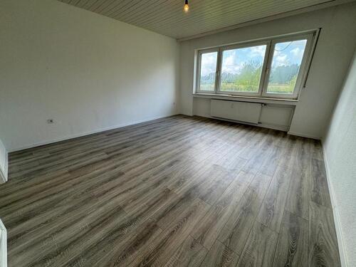 Foto - Etagenwohnung in Petershagen