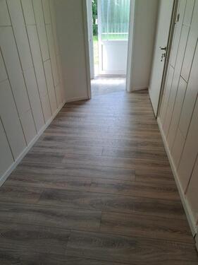 Foto - Etagenwohnung in Petershagen zur Miete