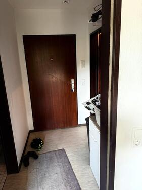 Foto - Wohnung in Weende - 510,00 EUR Kaltmiete,