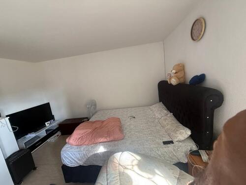 Foto - Etagenwohnung in Göttingen