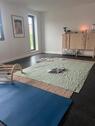 Foto - Kunsttherapie Raum, Raum für Supervision Workshops , Babykurs