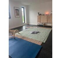 Kunsttherapie Raum, Raum für Supervision Workshops , Babykurs - Leipzig Altwest