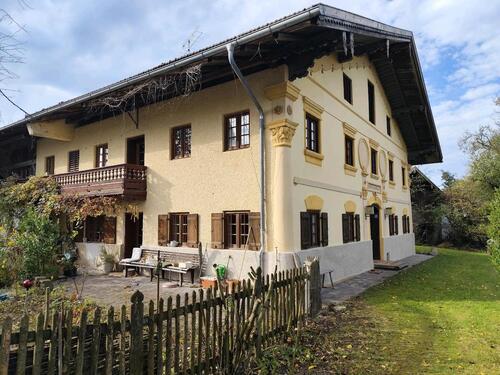Foto - Einfamilienhaus zur Miete in Aßling