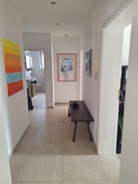 Foto - Helle freundliche 3,5 Zi Wohnung in Biberach, zentrumsnah