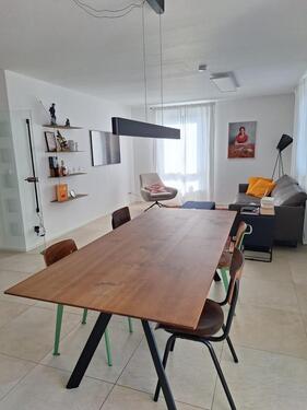 Foto - Etagenwohnung in Biberach an der Riß