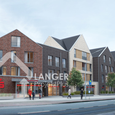 Foto - Raumwunder über zwei Etagen – stilvolle 5-Zimmerwohnung im Neubau