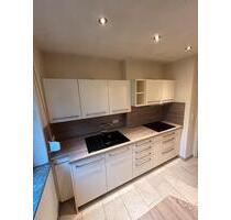 Moderne 3-Zimmer-Wohnung mit EBK & Balkon - Salzgitter