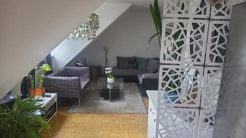 Foto - Etagenwohnung in Hannover