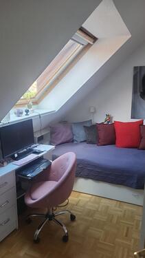 Foto - Etagenwohnung in Hannover zur Miete