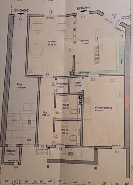 Foto - Gewerbefläche zu vermieten in Eisenach Ostend