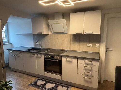 Foto - Traumhafte 3-Zimmer-Wohnung in bester Lage