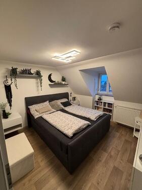 Foto - Etagenwohnung zur Miete in Tirschenreuth