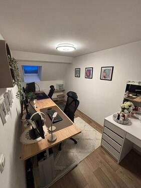 Foto - Etagenwohnung in Tirschenreuth