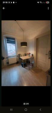 Foto - Etagenwohnung zur Miete in Gifhorn