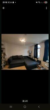 Foto - Etagenwohnung in Gifhorn zur Miete