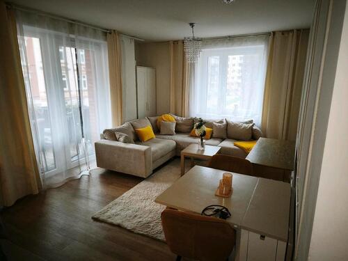 Foto - Neubau Altona Mitte - 1.350,00 EUR Kaltmiete, ca.  50,00 m²