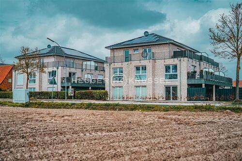 Foto - Etagenwohnung zur Miete in Lingen (Ems)