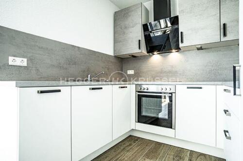 Foto - Etagenwohnung in Lingen (Ems)