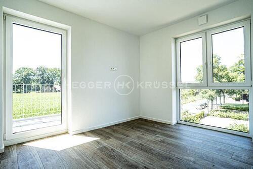 Foto - Etagenwohnung in Lingen (Ems) zur Miete