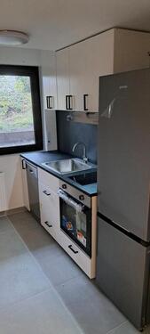 Foto - 2 Zimmer Etagenwohnung in Hanau