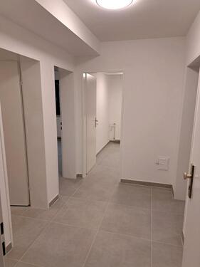 Foto - Etagenwohnung in Hanau zur Miete