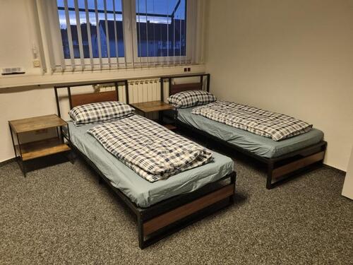 Foto - 1 Zimmer Etagenwohnung zur Miete in Friedewald