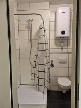 Foto - 1 Zimmer Etagenwohnung in Friedewald