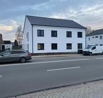 Erstbezug - Moderne 3-Zi.-Neubauwohnung in Nordhorn