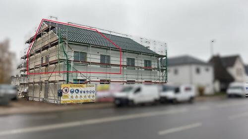 Foto - 3 Zimmer Etagenwohnung in Nordhorn