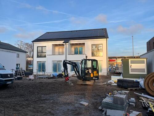 Foto - Etagenwohnung in Nordhorn zur Miete