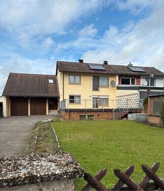 Foto - Doppelhaushälfte zu verkaufen - 400.000,00 EUR Kaufpreis, ca.  125,00 m²