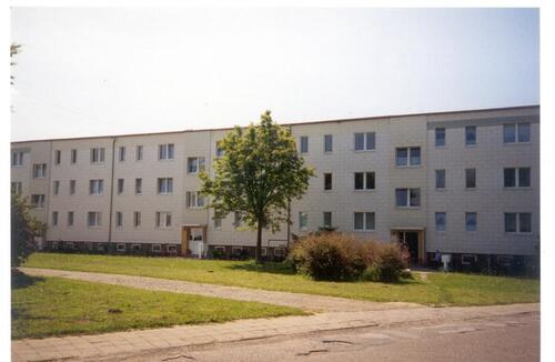 Foto - 3 Raum Wohnung in Trinwillershagen