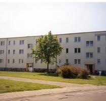 3 Raum Wohnung in Trinwillershagen - Ahrenshagen-Daskow