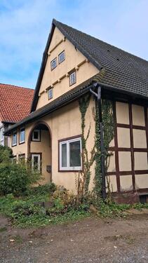 Foto - 8 Zimmer Einfamilienhaus zum Kaufen in Kalletal