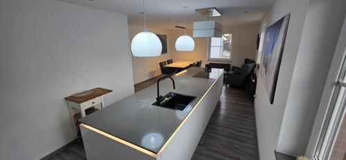 Foto - 5 Zimmer Etagenwohnung zur Miete in Korschenbroich