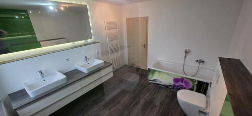 Foto - 5 Zimmer Etagenwohnung in Korschenbroich