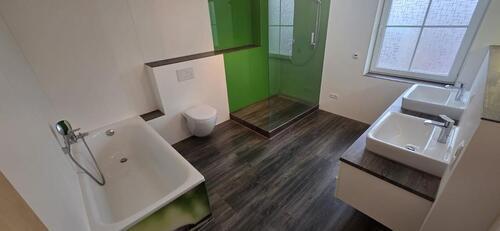 Foto - Etagenwohnung in Korschenbroich zur Miete