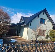 Einfamilienhaus perfekt für Paare oder Familien mit 1 Kind - Dahlen