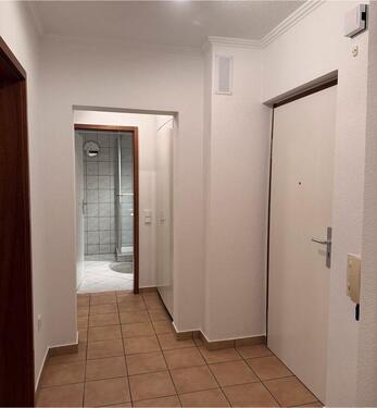 Foto - Renovierte 2-Zimmer-Wohnung mit Loggia in Erftstadt Liblar