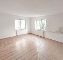 Helle und gemütliche 52 m²-Wohnung mit offener Wohnküche ツ - Hohenstein-Ernstthal