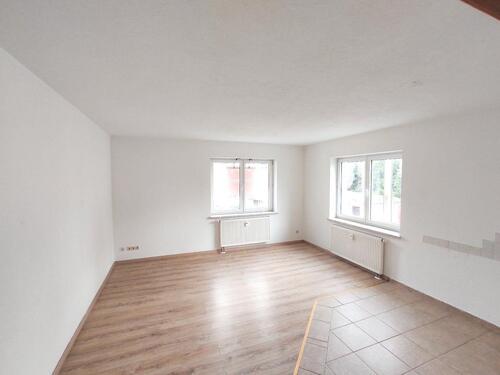 Foto - Etagenwohnung in Hohenstein-Ernstthal zur Miete